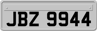 JBZ9944