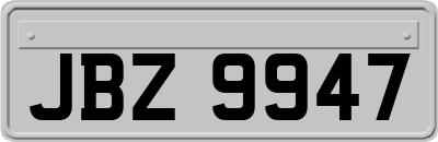 JBZ9947