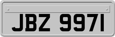 JBZ9971
