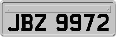 JBZ9972
