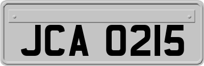 JCA0215