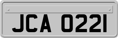 JCA0221