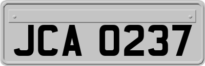 JCA0237