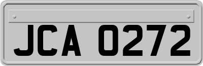 JCA0272