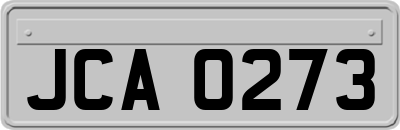 JCA0273