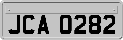 JCA0282
