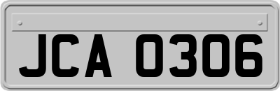 JCA0306