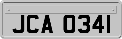 JCA0341