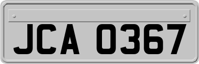 JCA0367