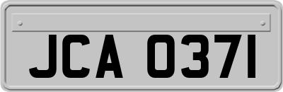 JCA0371