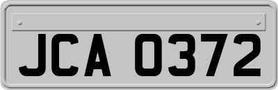 JCA0372