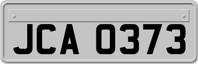 JCA0373