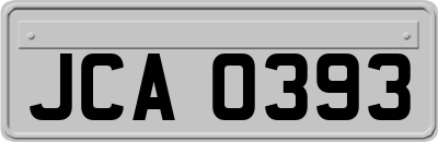 JCA0393