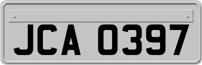 JCA0397