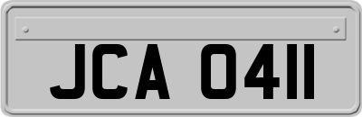 JCA0411