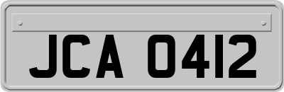 JCA0412