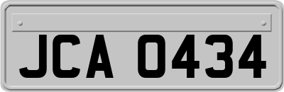 JCA0434