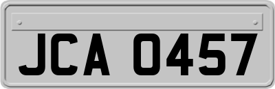 JCA0457