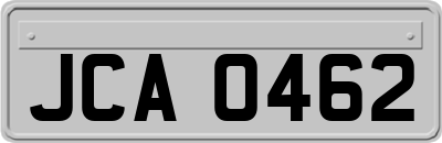 JCA0462