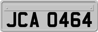 JCA0464