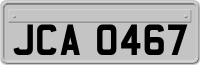 JCA0467
