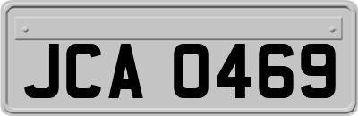 JCA0469