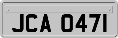 JCA0471