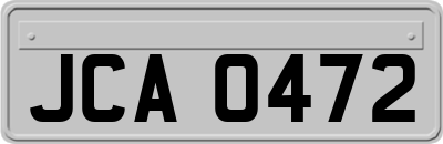 JCA0472