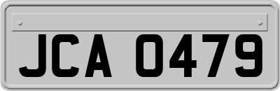 JCA0479