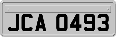 JCA0493