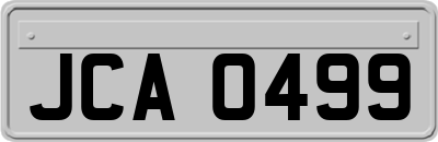 JCA0499
