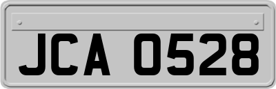 JCA0528