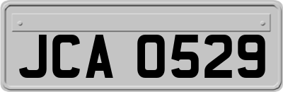 JCA0529