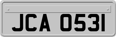 JCA0531