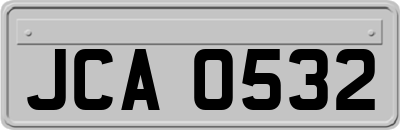 JCA0532