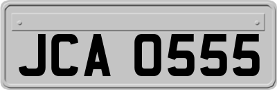 JCA0555