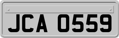 JCA0559