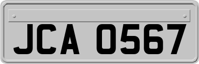 JCA0567
