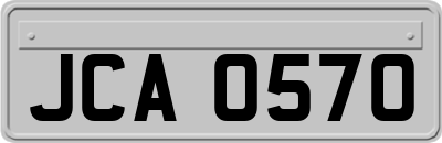 JCA0570
