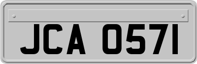 JCA0571