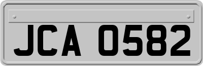 JCA0582