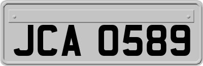 JCA0589