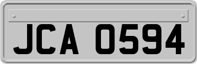JCA0594