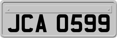 JCA0599