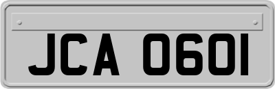 JCA0601