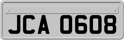 JCA0608