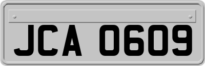 JCA0609