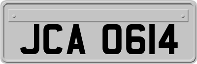 JCA0614