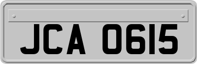 JCA0615