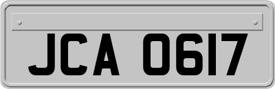 JCA0617